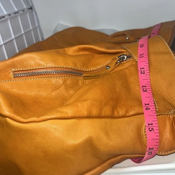 💯 Valentina Purse like New - Picture 12 of 12